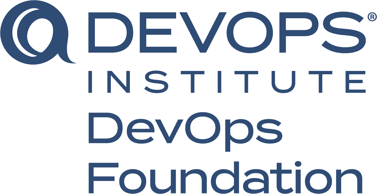 Logo DevOps Foundation