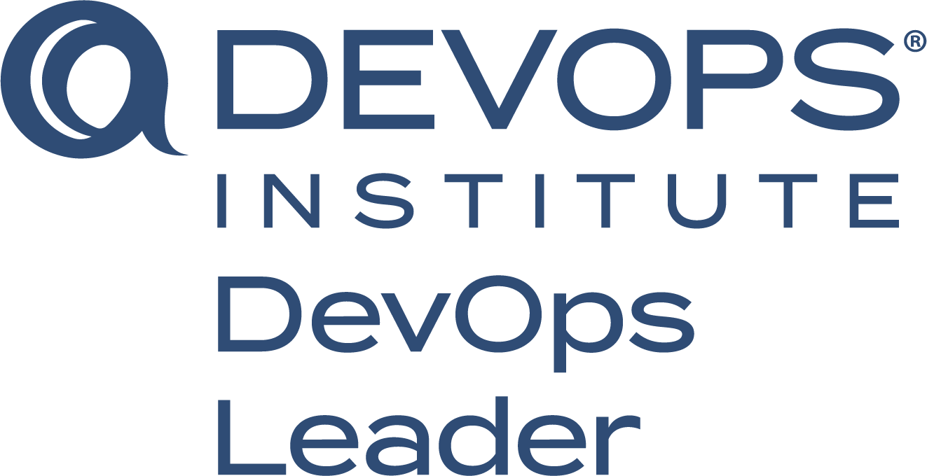 Logo DevOps Leader