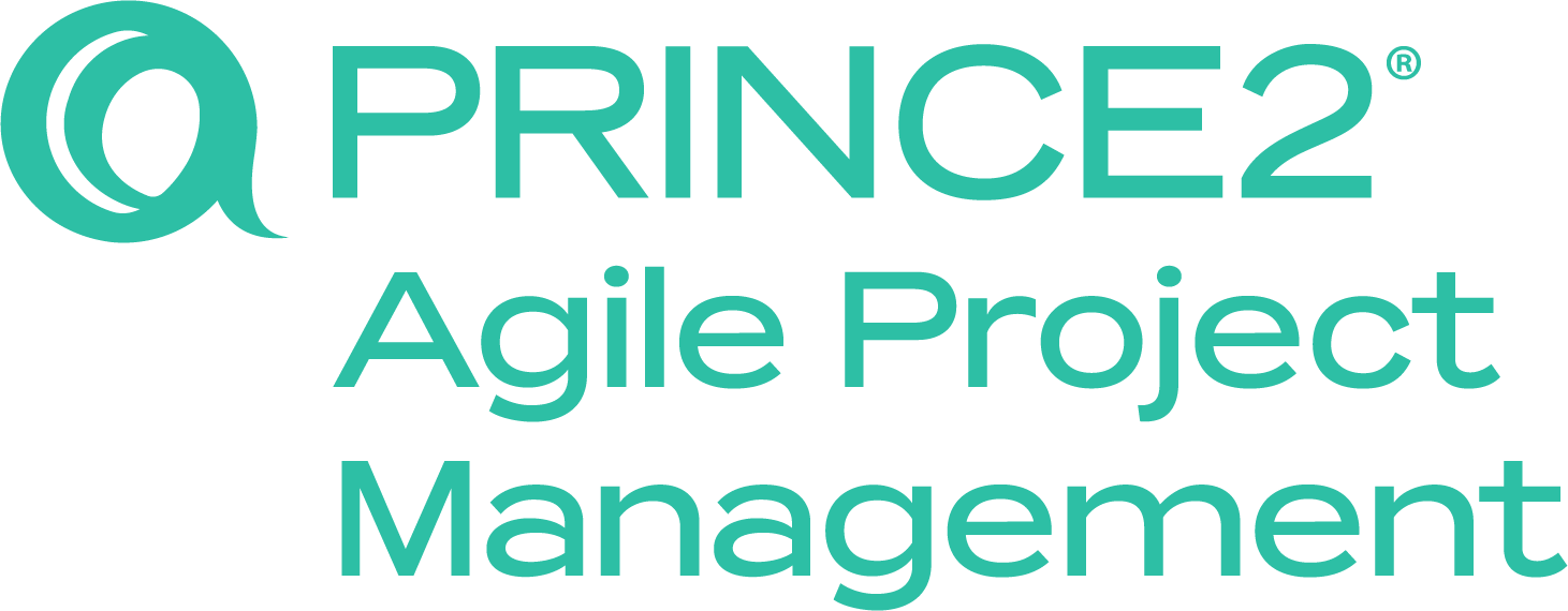 Logo PRINCE2 Agile